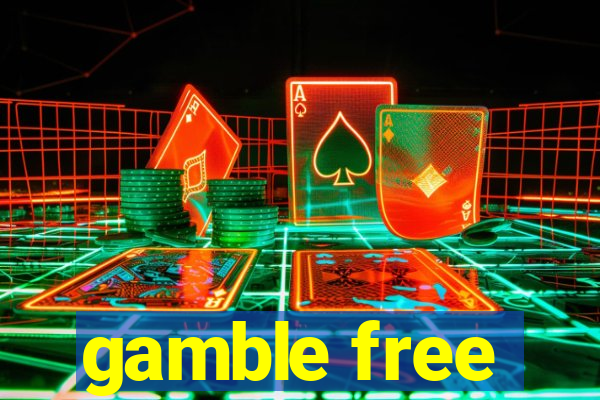 gamble free